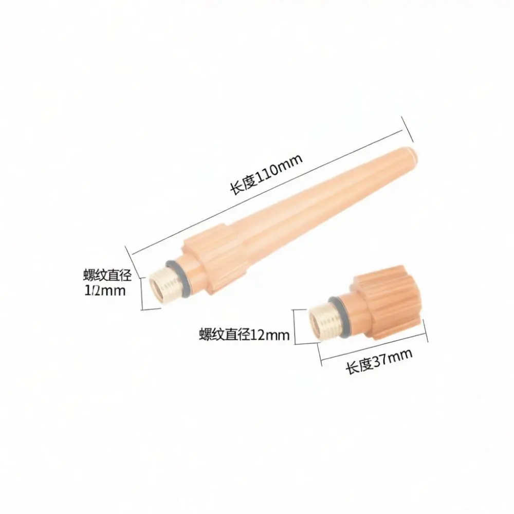 Argon Arc Welding Torch Tail Cap Connector For QQ150 QQ300 QQ500 WP17 WP18 WP26 TIG Torch Long Short Back Cap Accessories
