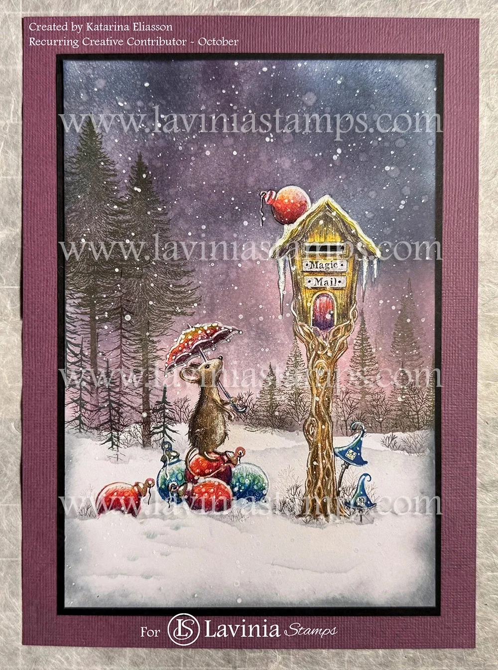 2025 nuevo sello de octubre, sello Pipspell, decoración de álbumes de recortes DIY, tarjeta de papel en relieve, plantilla para manualidades de pintura