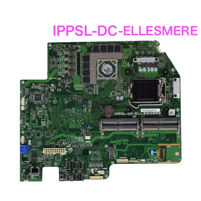 

Suitable For Dell Precision 5720 Motherboard CN-0Y8F5T Y8F5T 0Y8F5T WNP26 0WNP26 Mainboard 100% tested fully work Free Shipping