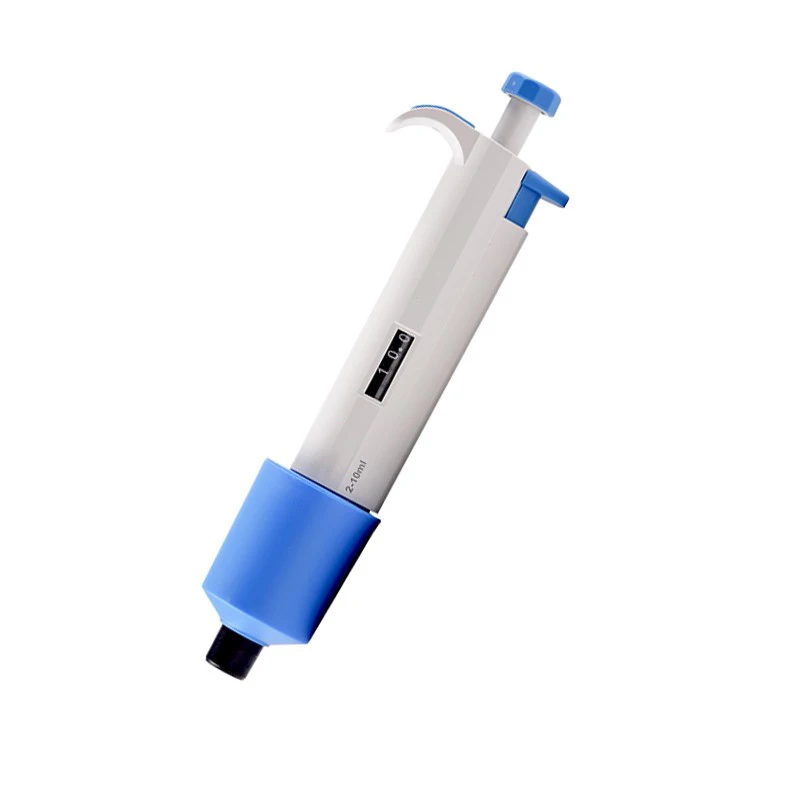 Micropipette Pipette Adjustable Volume Pipettor Micro Pipette