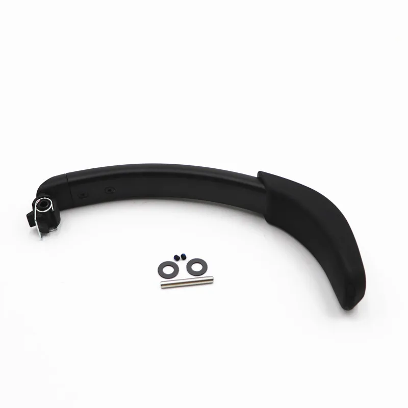 Original Handle Bar For INMOTION V11 Self Balance Electric Unicycle Trolley Pulling Rod Handle Parts Replacement Accessorie