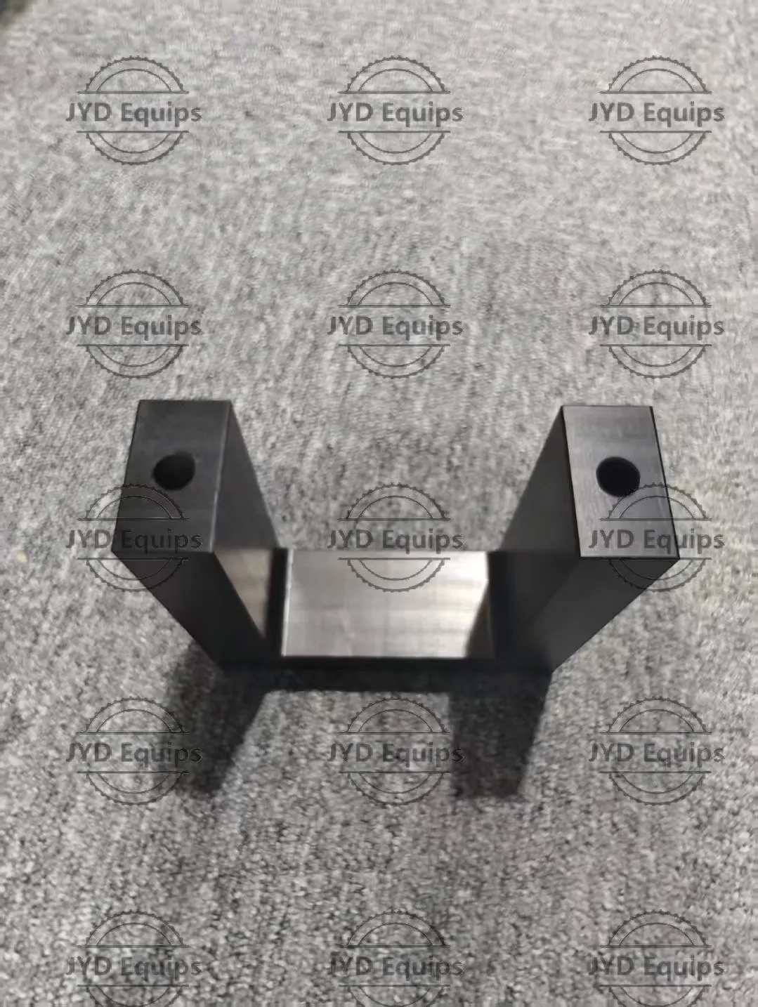 Genie Part # 81341, 81341GT - WEAR PAD, CABLE TRACK PULL TUBE