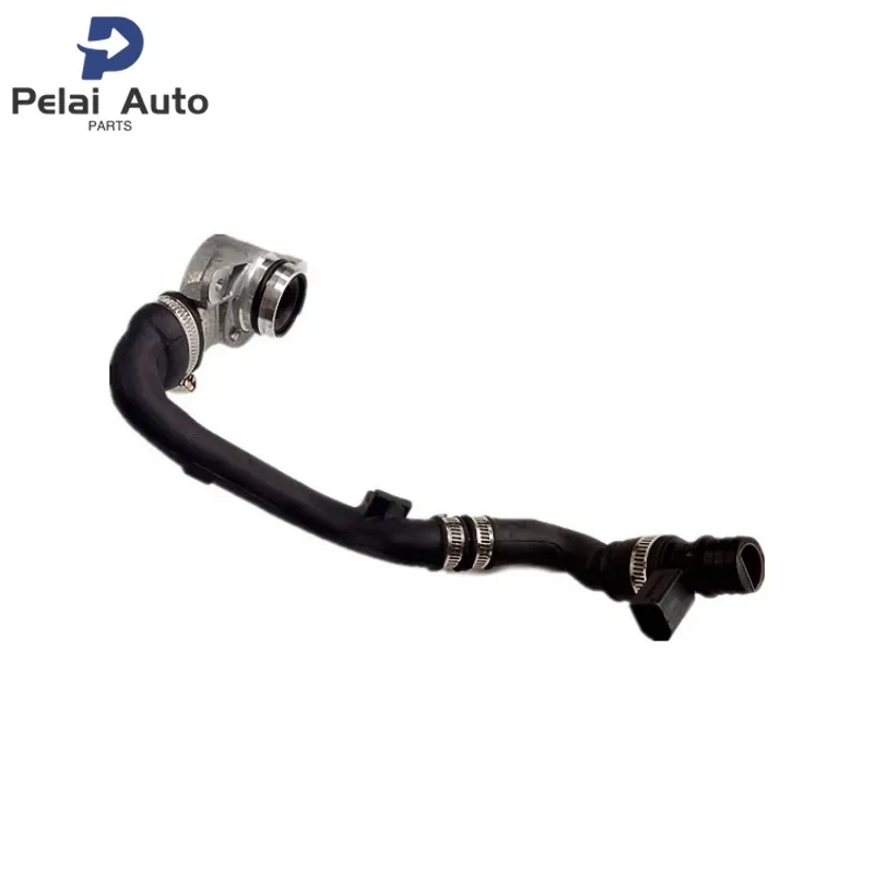 A6420101791  Car Engine Crankcase Engine Breather Bleeder Valve