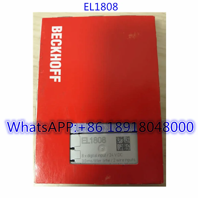 

Brand New EL1808 module Fast Shipping