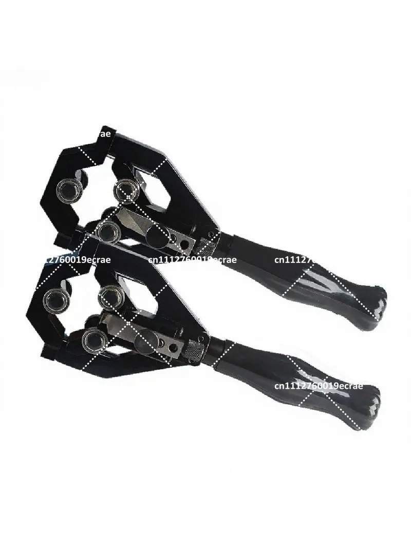 Professional Multi-Function Wire Stripping Tool, Insulation Layer Stripper for Fast Cable Stripping