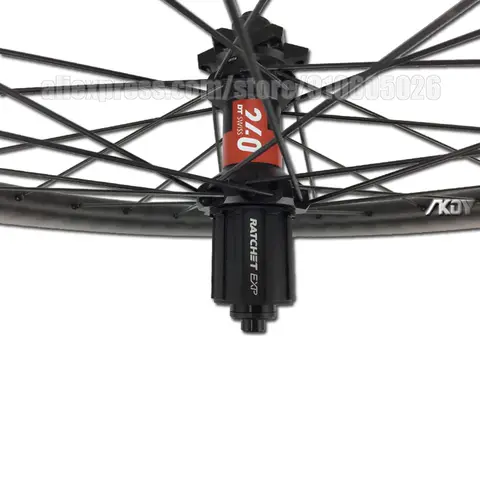 Hjulset för kolfibercykel 451 20 10 best sales 22-tums hjul - №9