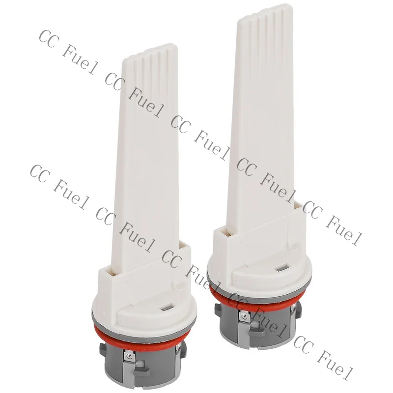 C+ 2x Fit For Kia Optima 92161-2T000 Front Indicator Light Lamp Bulb Socket A8