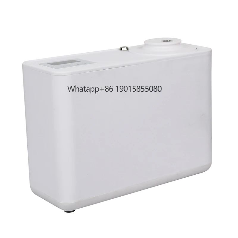 Crearoma 2023 Hotel Smart HVAC Aroma Fragrance Delivery System Electric Plastic Scent Diffuser