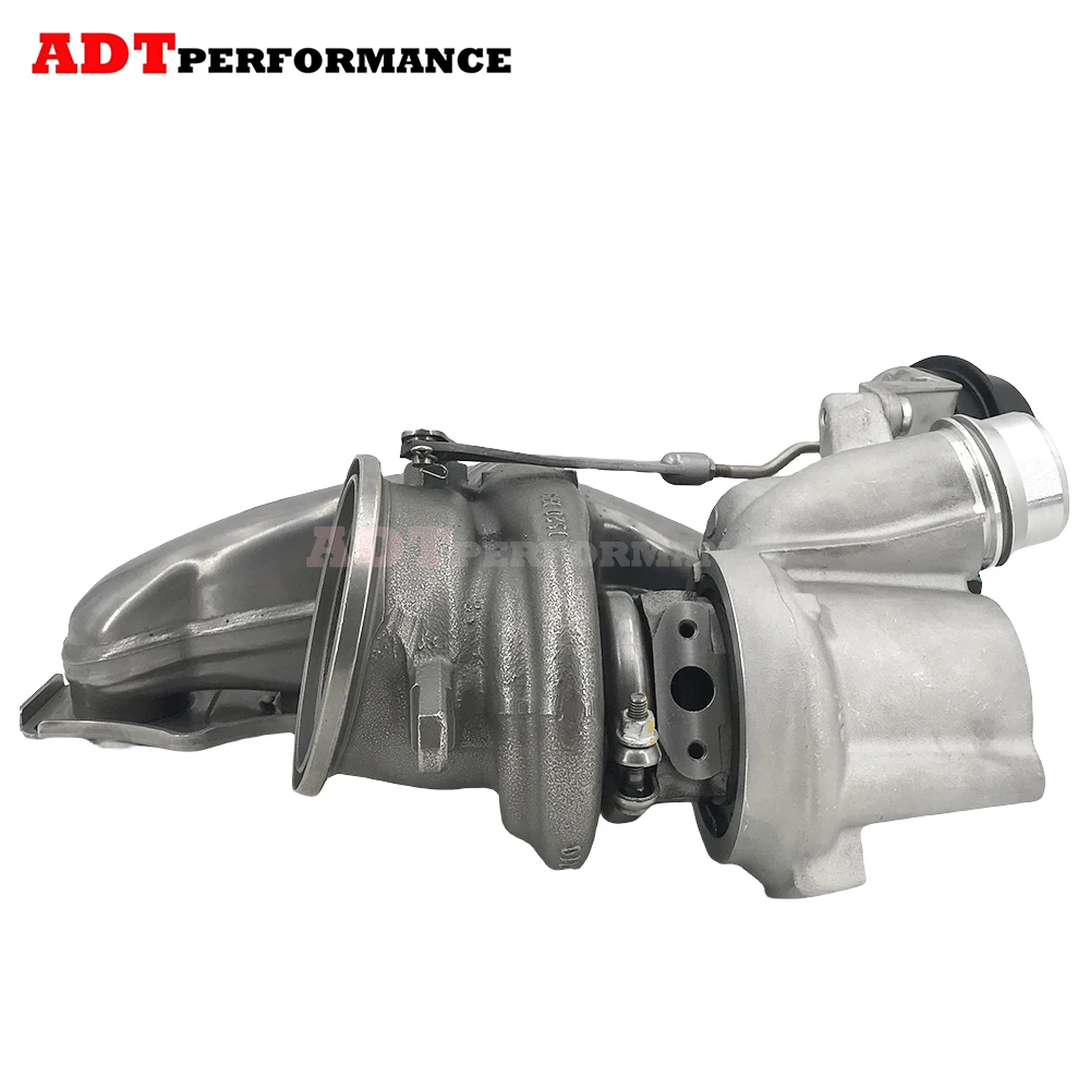 49477-02000 49477-02006 7634486 Turbocharger TD04 Turbo for BMW N20 N26 125 320 328 520 528 X1 X3 Z4 2.0 Electronic Actuator