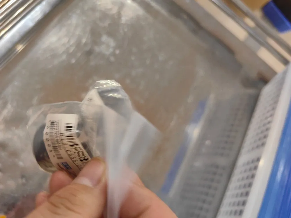 5PCS RL2-0656-000 Fach 1 Pickup Roller für HP M402 M403 M426 M427 M428 M429 M304 M305 M329 M404 M405 M501 M506 M507 M527 M528