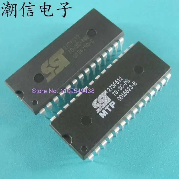 Sst27Sf512-70-3C-Pg…