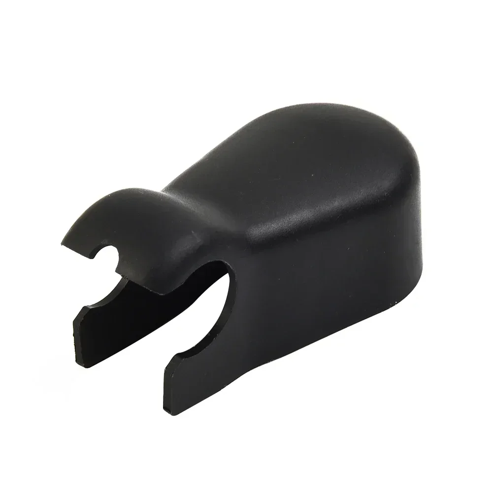 Auto Accessories Car Rear Glass Wiper Cover Cap Exterior For Toyota Modles 77-10 Plastic Plug-and-play 85192-13060