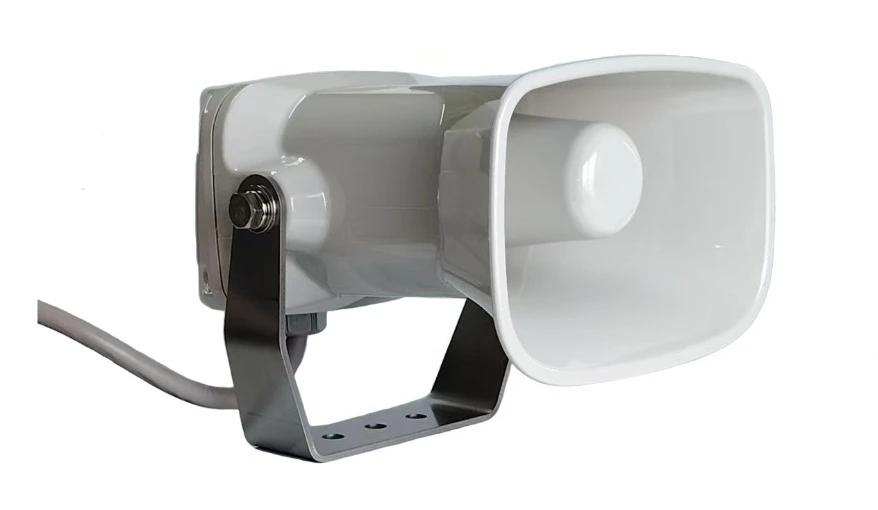 

High Decibel Industrial Alarm Horn Stable Audible Warning for Multi-Scene Safety