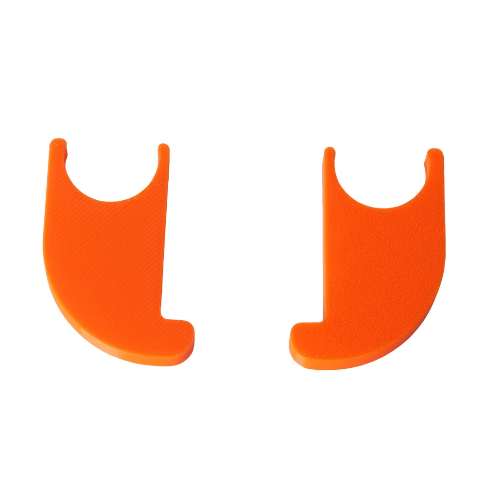 2 قطعة أقفال أمان ضوء السقف مناسبة للمنزل ميدي صغير هيكي كوة قافلة متنقل RV أجزاء 400x400 مللي متر 700x500 مللي متر #4