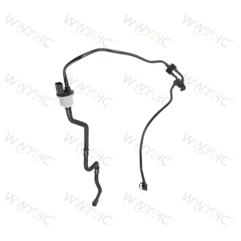Suitable for A3 Connecting Hose 04E133366CT 04E133366BE 04E133366G
