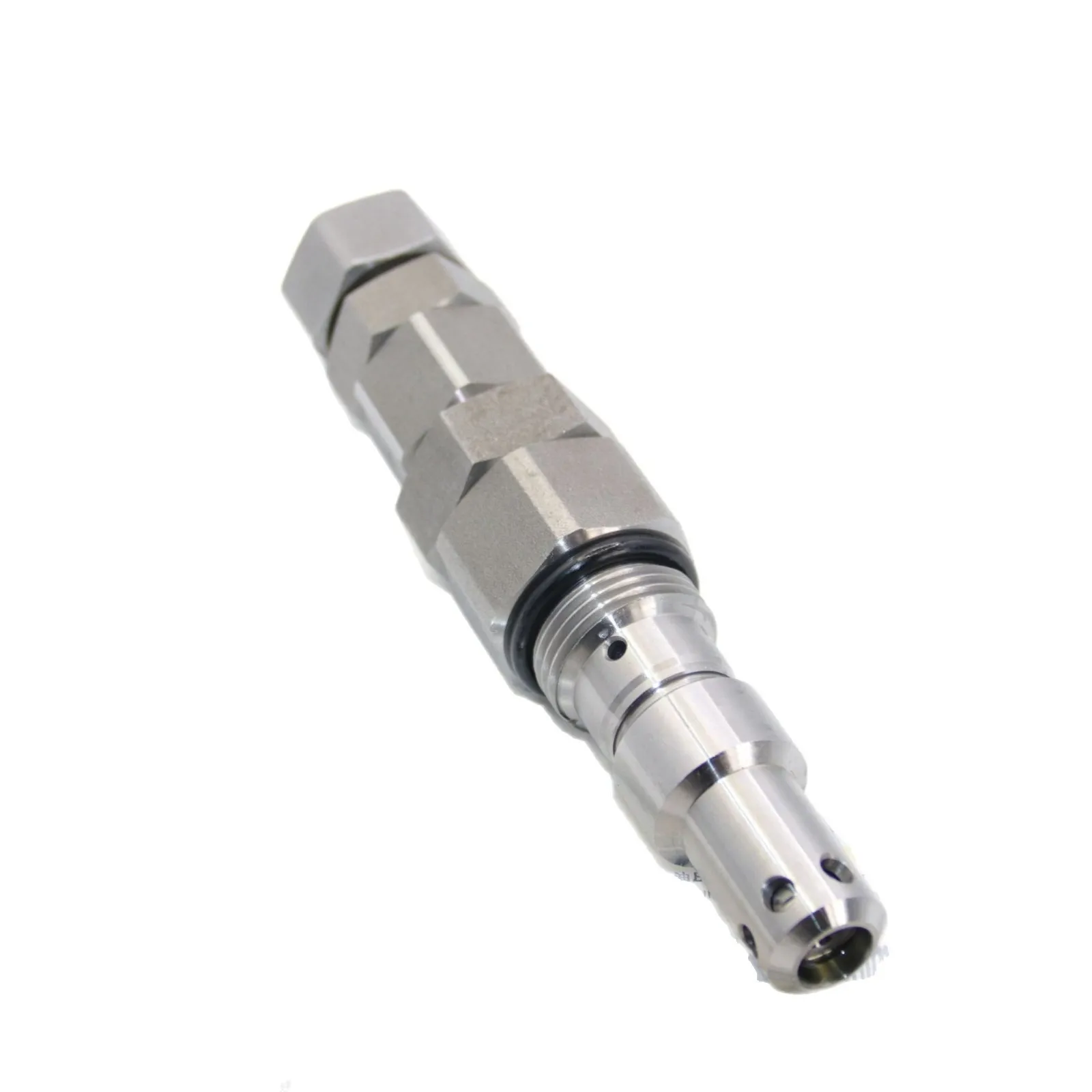 

Applicable To EX200-5/ZAX200/240-3-6/ZAX330/360-3 Distribution Main and Secondary Gun Relief Valve