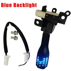 New Cruise Control Switch with Backlight 84632-34011 84632-34017 For Toyota for Toyota Camry Lexus 846320F010 84632-0F010