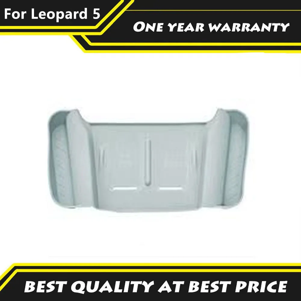 

Fit For BYD Formula Leopard 5 2024 2025 Wireless Charging Silicone Pad Water Cup Protection Pad Central Control Storage Box Pad