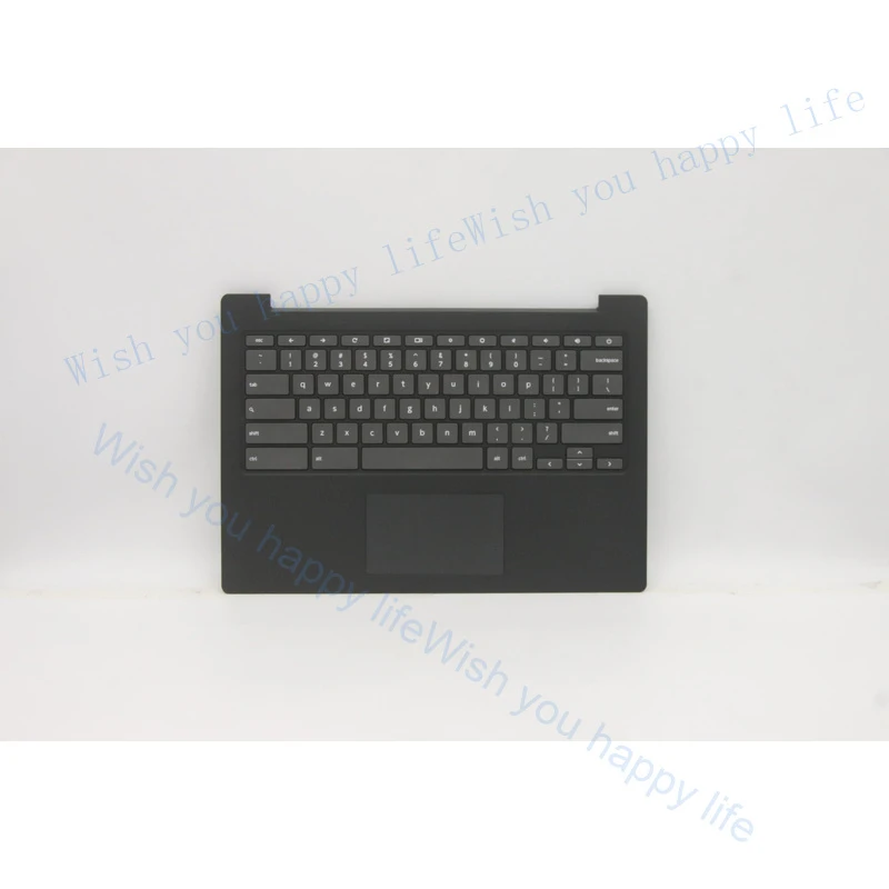 

LL 5CB1B70055 For Lenovo Chromebook S330 Palmrest Upper Case Keyboard