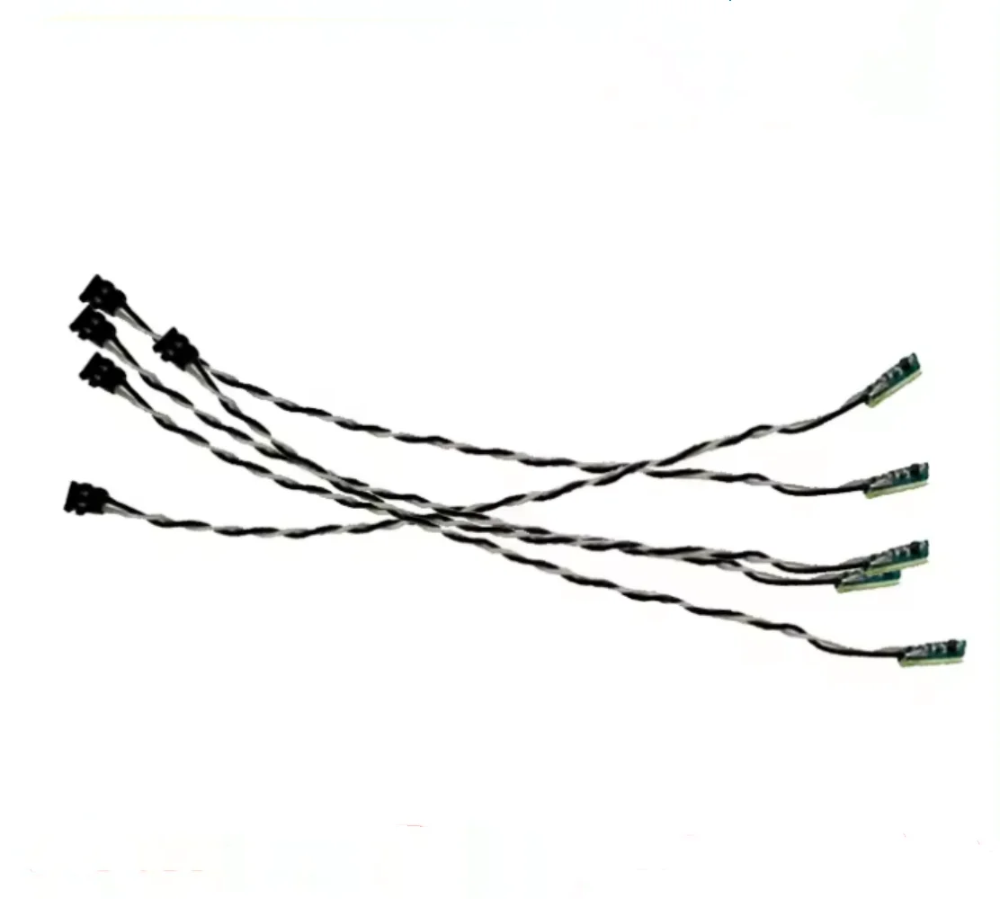 

Кабель датчика температуры жесткого диска A1347 076-1369 для Mac mini A1347 HD Temp. Кабель датчика, середина 2010 года