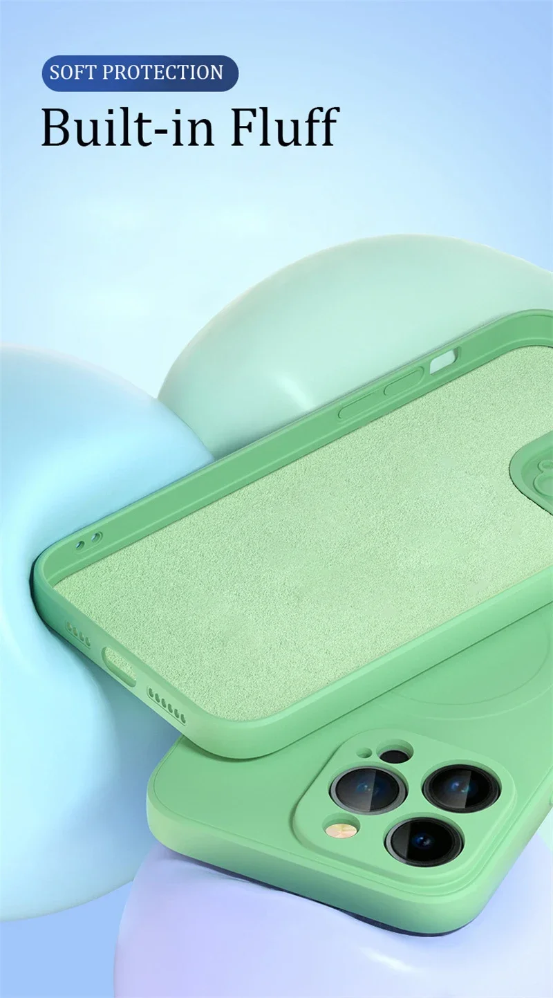 Fashion Square Frame Silicone Phone Case For OPPO Find X3 Lite X5 X6 Pro Realme GT Neo 2 3 2T 3T GT2 GT3 Soft Cover Shell