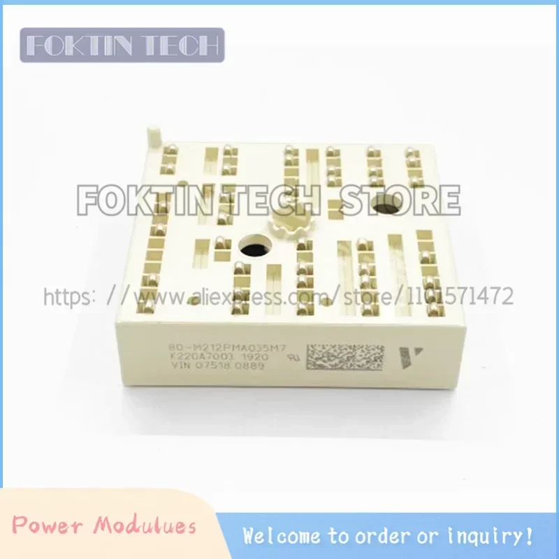 80-M212PMA035M7 K220A7003 K220A7001 K220A4002 K229A05 New Original  Module