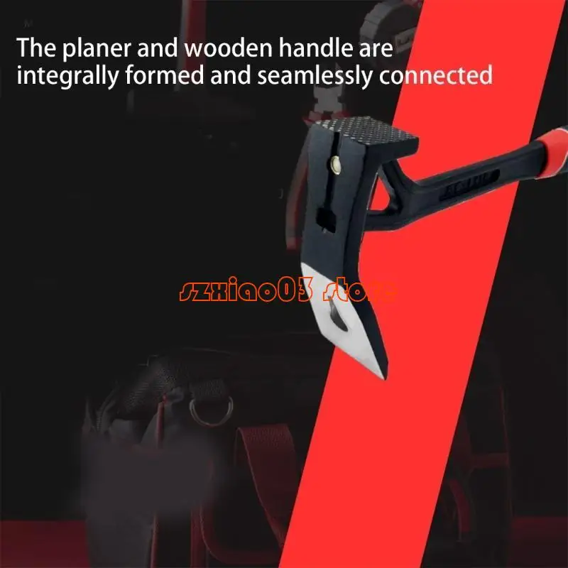 

103c Ergonomic Hammer Professional Walling Dimantling Hammer Hammer Hammer Hammer Hammer для сносов