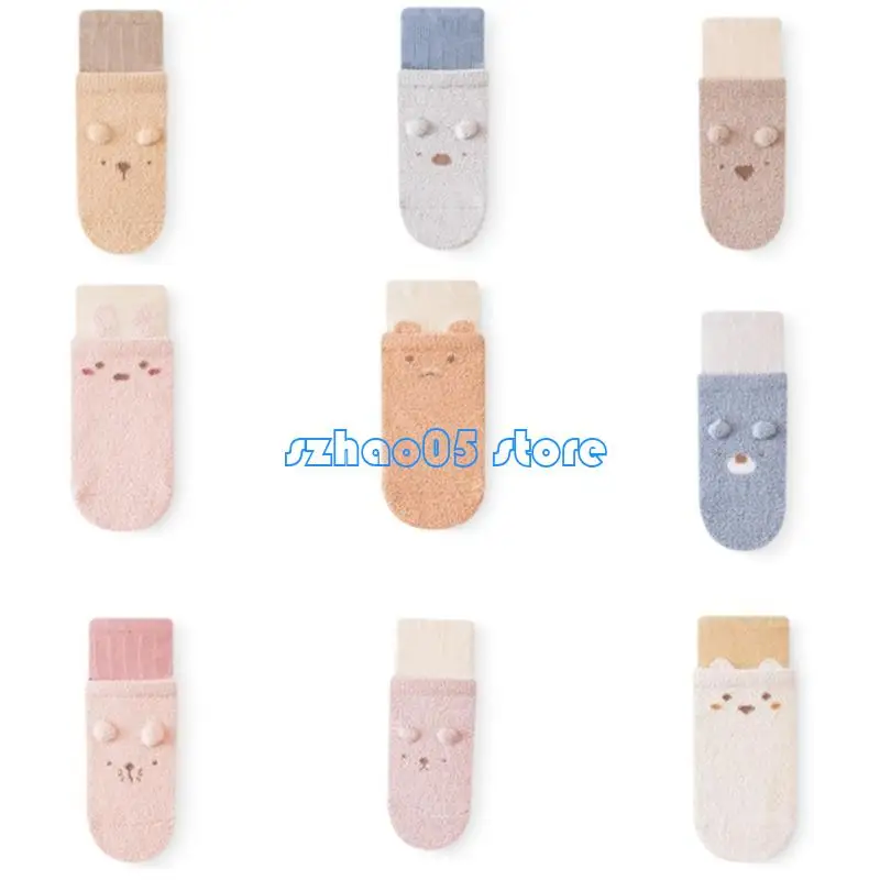85LE Baby Socks Tod… - image