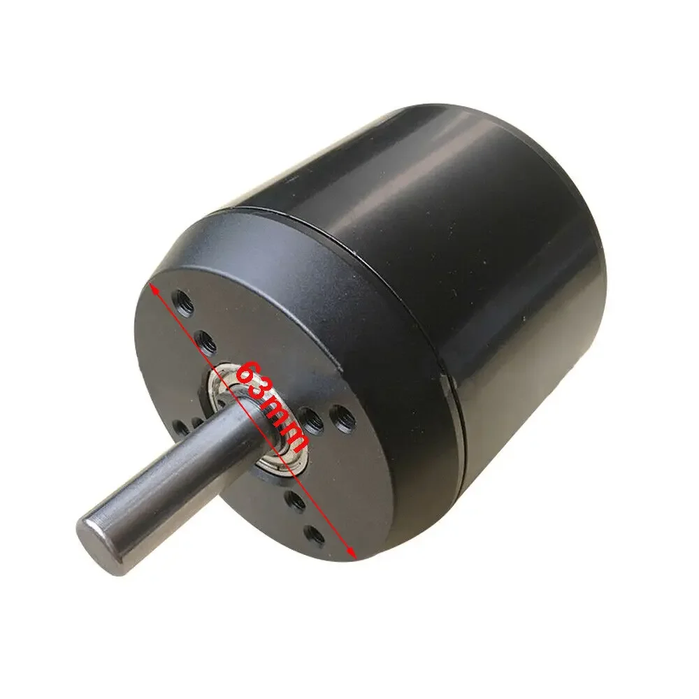 170KV Efficience Brushless Motor for Electric Skateboard Longboard C6374