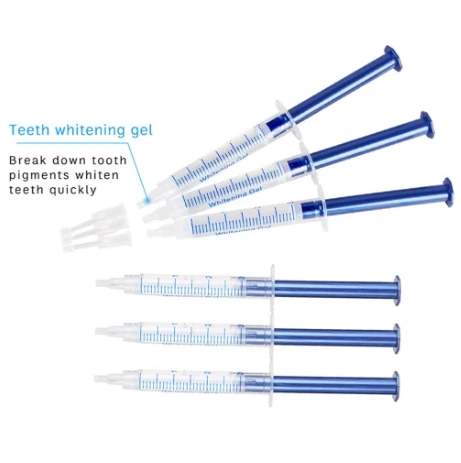 100pcs Dental gel