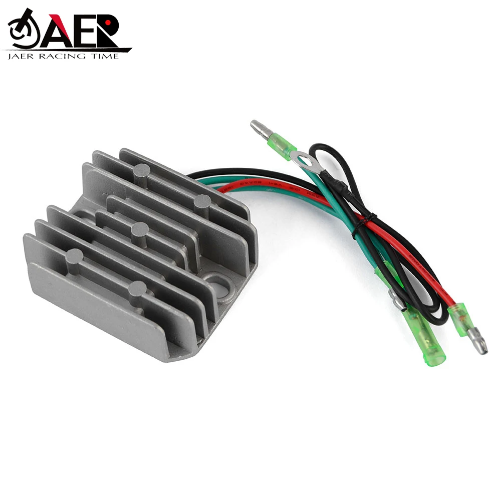 

Motorcycle regulator rectifier for Yamaha 50 75 80 85 90 115 Hp 50J 50G 6H0-81960-00