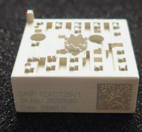 Brand New SKIIP12AC126V1 SKIIP13AC126V1 IGBT Module Expedited Shipping