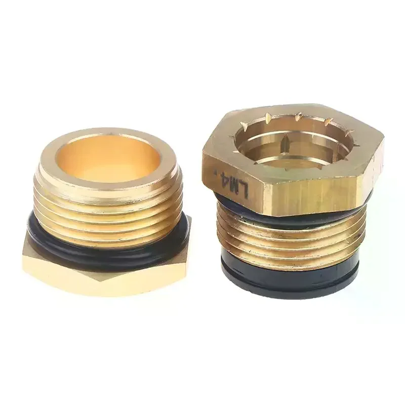 1PCS Truck Union Screw 8932266832 81981836115 M22 For MAN TGL TGM TGA TGS TGX L2000 M2000 F2000
