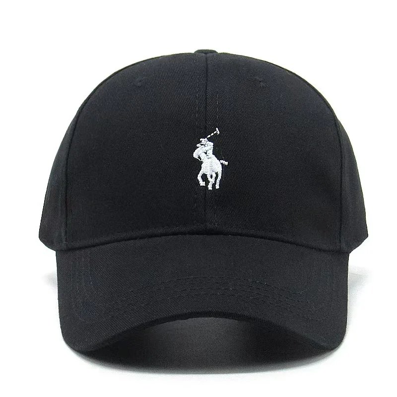 Four Seasons New Explosive Casual Fashion Sports Cap Polo Men Women Shopping To Play Outdoor Skiing Dry Naughty Baseball Cap