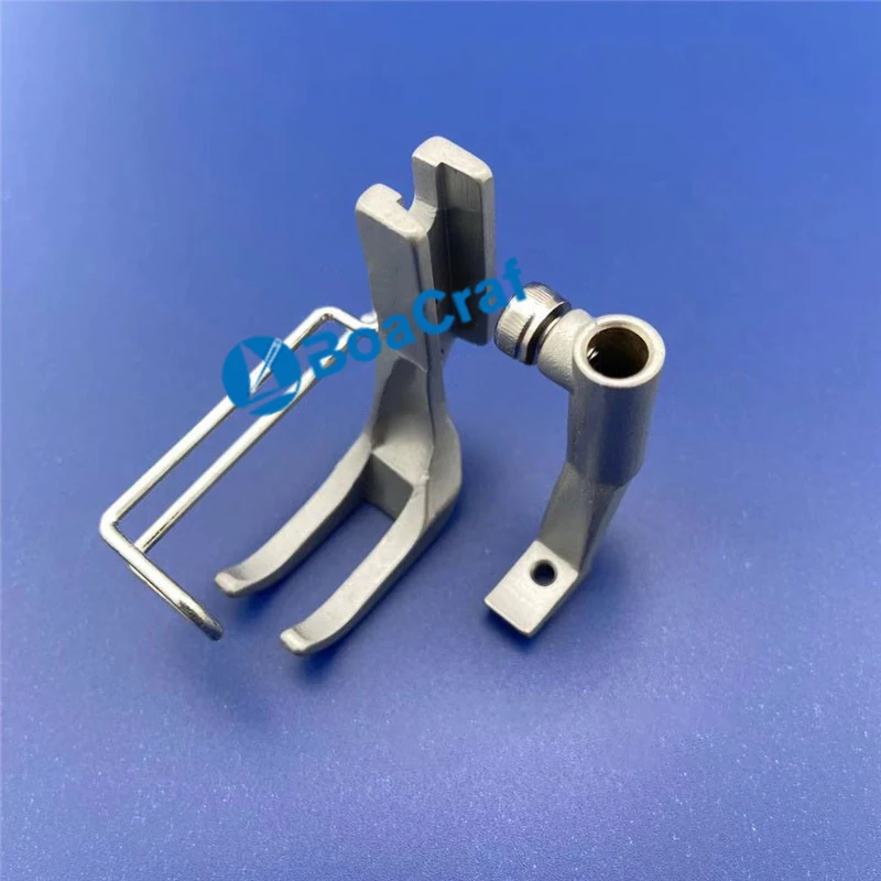 #KP269N Presser Feet fit for Durkopp Adler 67, 167, 267, 69, 269, Inner Foot 6mm, Walking Foot