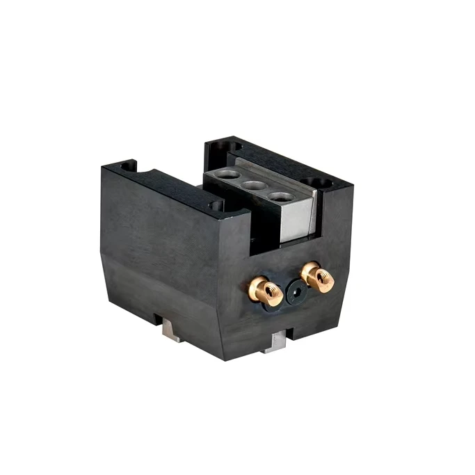 

BMT Series High Quality New CNC Machine Tool Fixed Tool Holder for Mazak for Boring and Drilling Applications