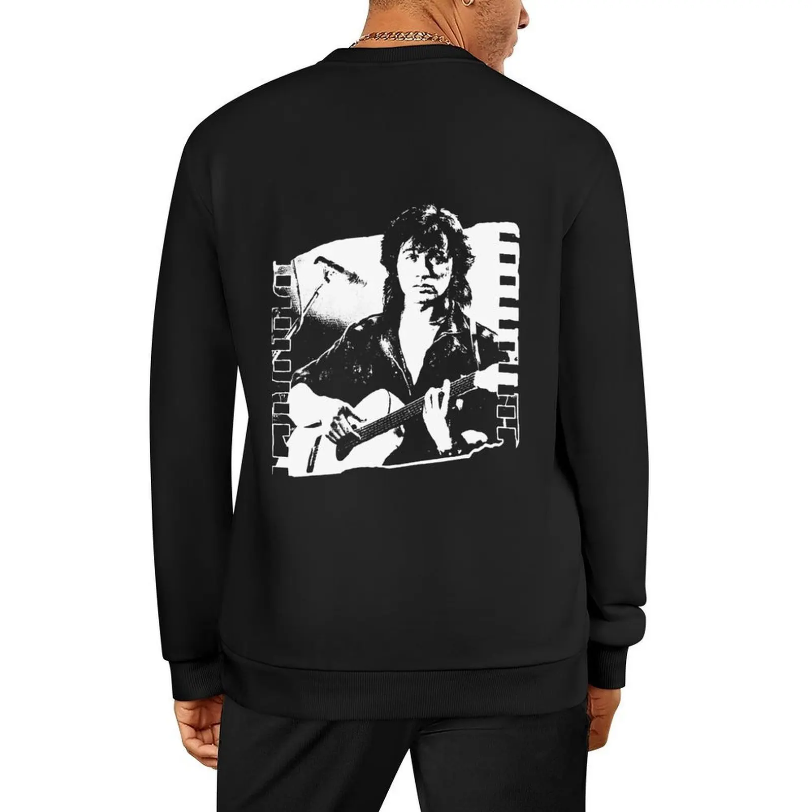 

Viktor Tsoi Виктор Цой white Gift Pullover clothes for men men's winter sweater korean clothes autumn jacket men pullover