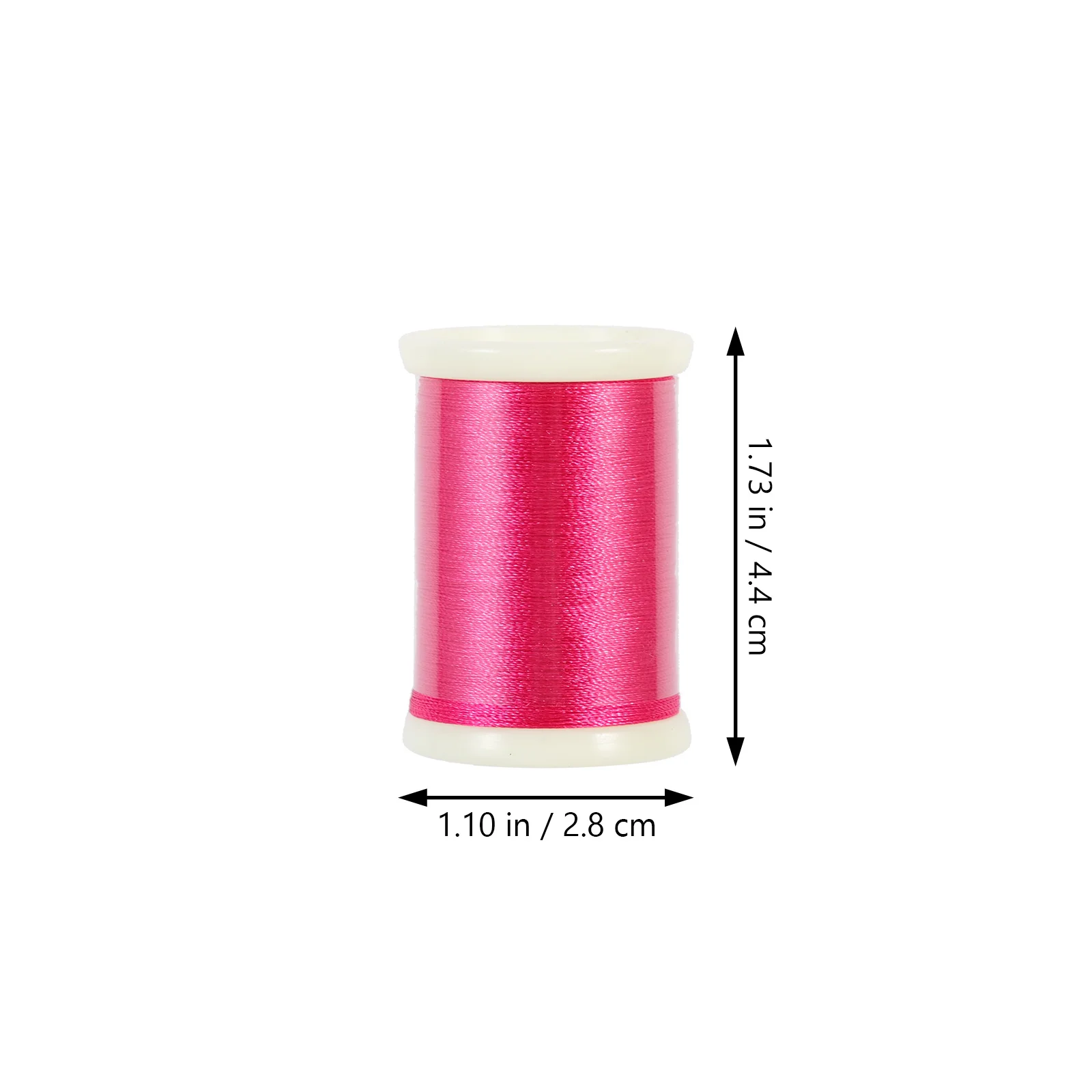 

40 Rolls Embroidery Floss Set Multi-Function Sewing Thread for DIY Handcraft Decoration Beginner Embroidery Lover Gift Idea