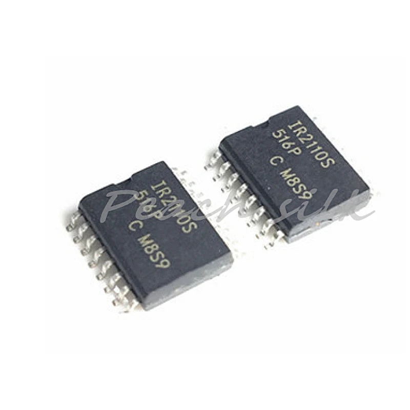 (5piece)IR2110S IR2125S IR21363S AUIRS2113S Package SOP bridge driver IC