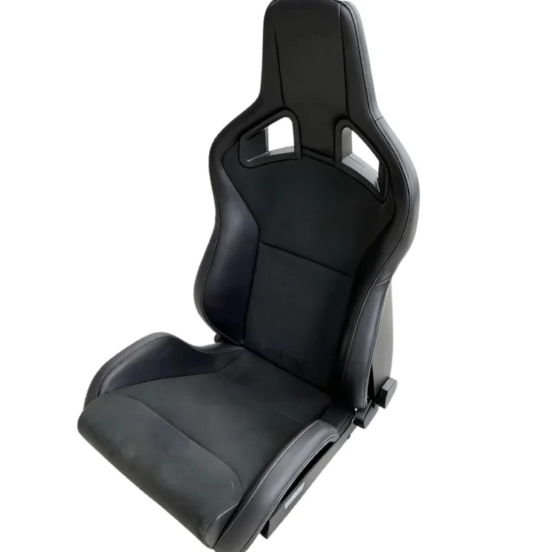 

Factory Wholesale Leather Bucket Seat Seats Adjustable Sport Car Seat for Upgrading and Retrofitting