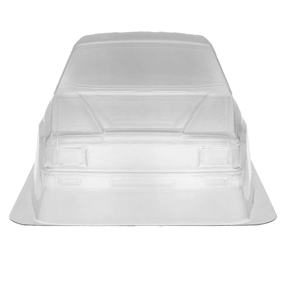 Coque de carrosserie de voiture pour XLF X04 X-04 1/10 RC Voiture Brushless Pièces de rechange Accessoires