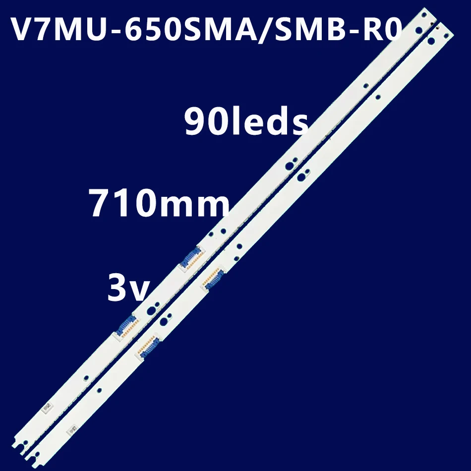 LED UN65MU850DF UN65MU800DF UN65MU9000F UN65MU8500F UN65MU8000F UN65MU7500 UN65MU7500F UN65MU7000F BN96-42353A 42354A UN65MU9000