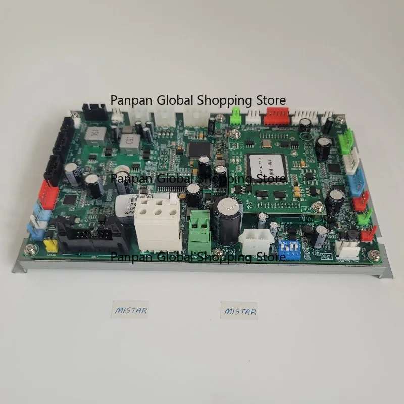 

TZA MB4V15+MFDB1V12 MFDB1V16 MFDB1V14 Industrial Gear Embr-oidery Machine Board (Steel & Iron)