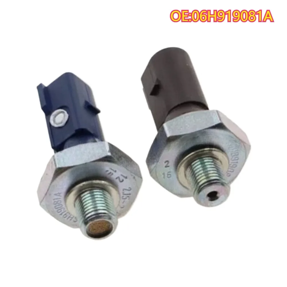 

High quality New For 3 pairs 06H919081A 038919081H Oil Pressure Sensor