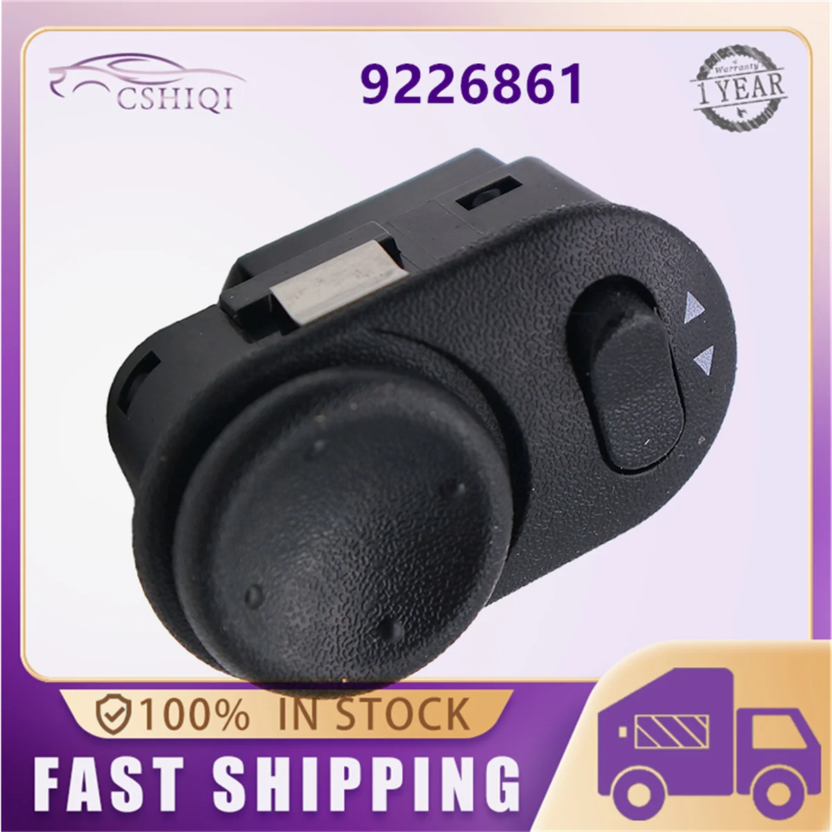 9226861 Mirror Cont… - image