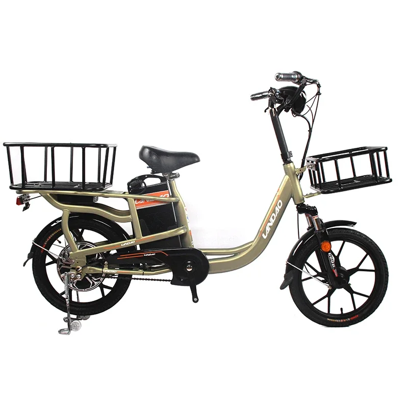 2022 Unique design electric tricycle cargo ,  1000W leisure car,adult    s