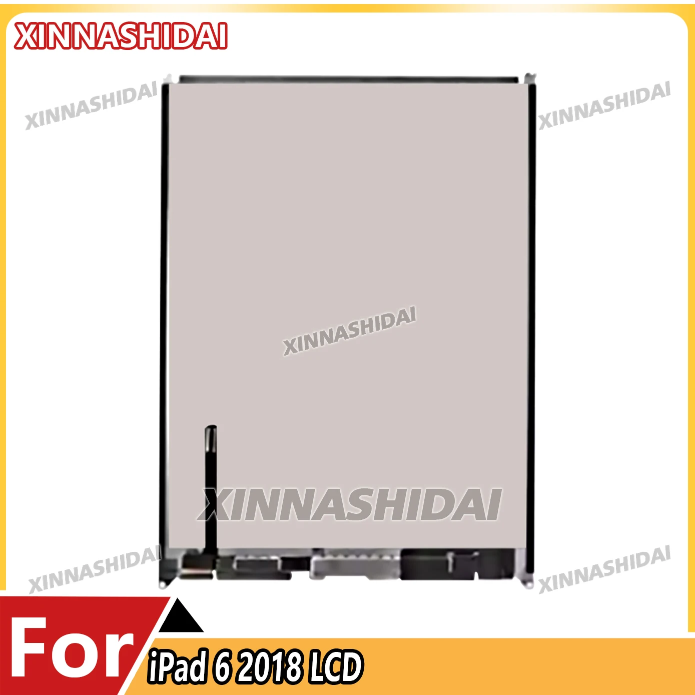 

9.7" For Apple iPad 6 Air 2 LCD AAA+ Grade Display Touch Screen For iPad 6 A1567 A1566 LCD Panel Digitizer Assembly Replacement