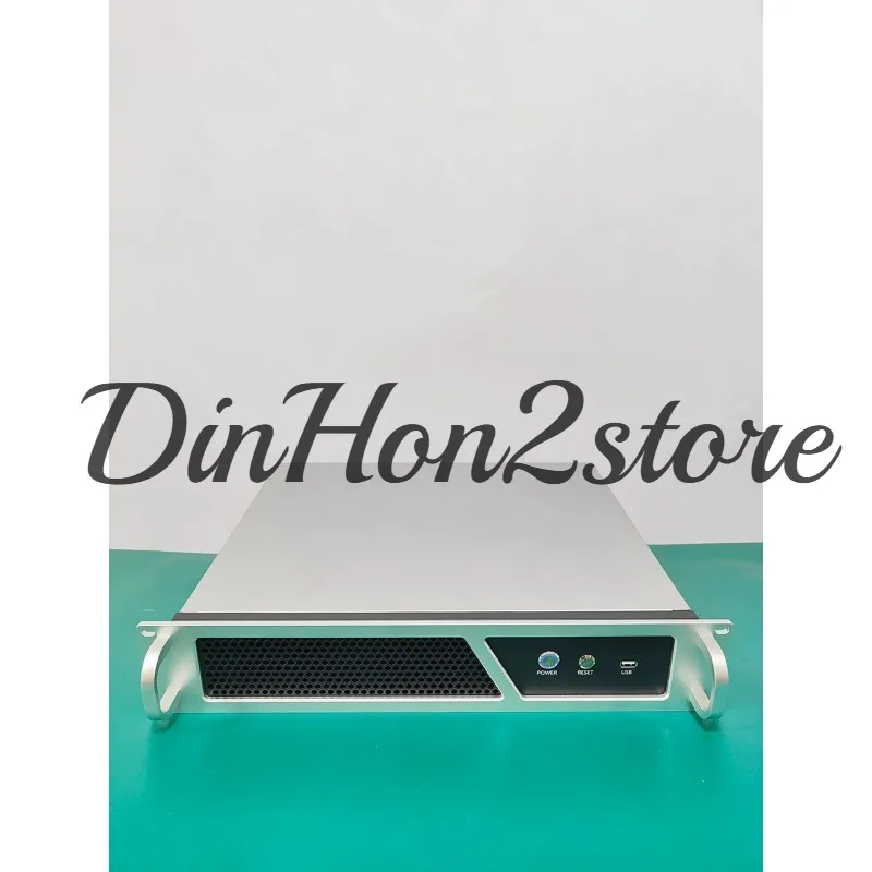 Main board silver recording computer server chassis