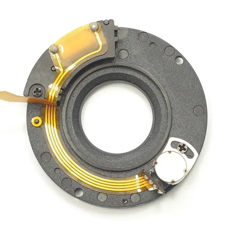 3.0 Volt DC Micro Motor Actuator Solenoid Driver Accessories High Speed Optical Shutter 13mm Aperture