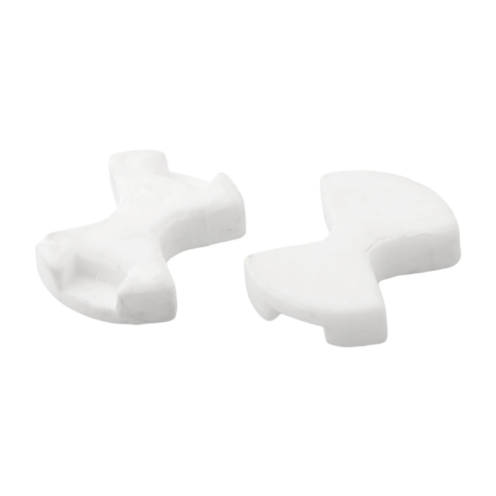 12 個の蛇口タップバルブカートリッジ交換キット蛇口ワッシャーミキサー蛇口ラウンドセラミックチップセット蛇口アクセサリー